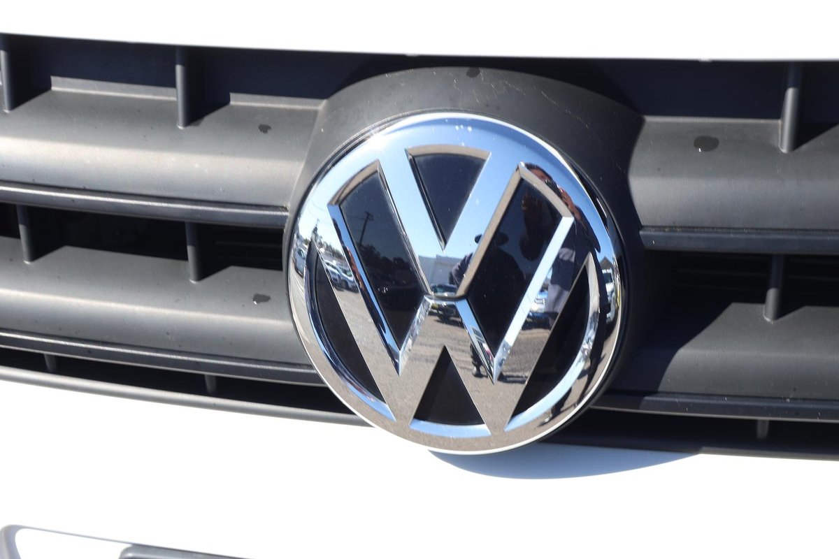 2021 Volkswagen Amarok TDI420 Core 2H MY21 4X4 Constant image 28