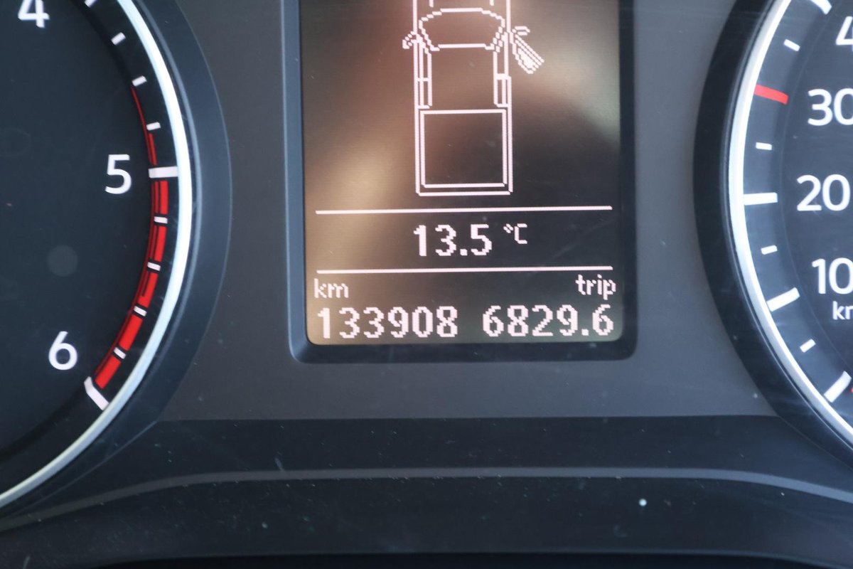 2021 Volkswagen Amarok TDI420 Core 2H MY21 4X4 Constant image 13