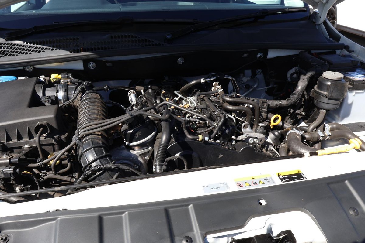 2021 Volkswagen Amarok TDI420 Core 2H MY21 4X4 Constant image 23