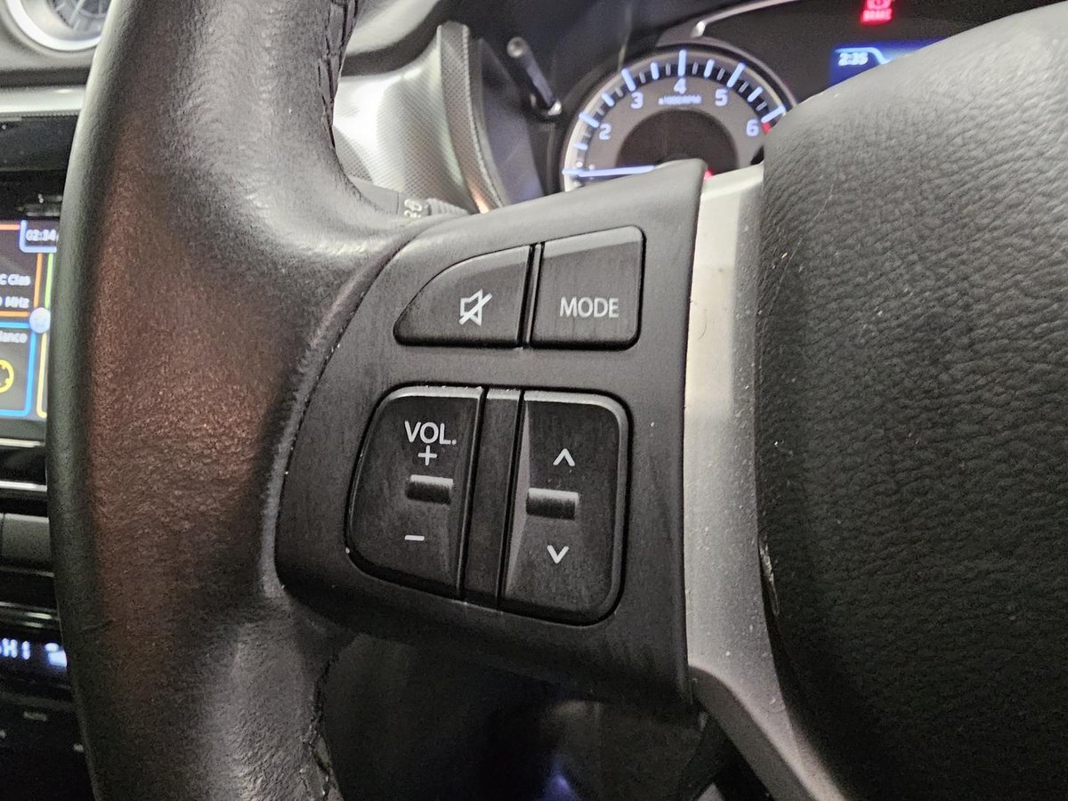 2021 Suzuki Vitara Turbo LY Series II image 15