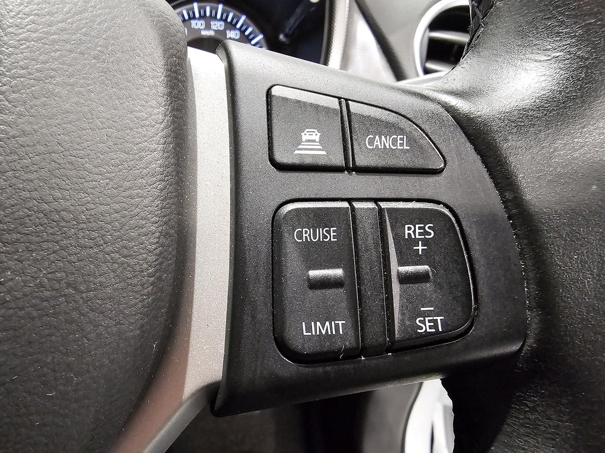2021 Suzuki Vitara Turbo LY Series II image 17