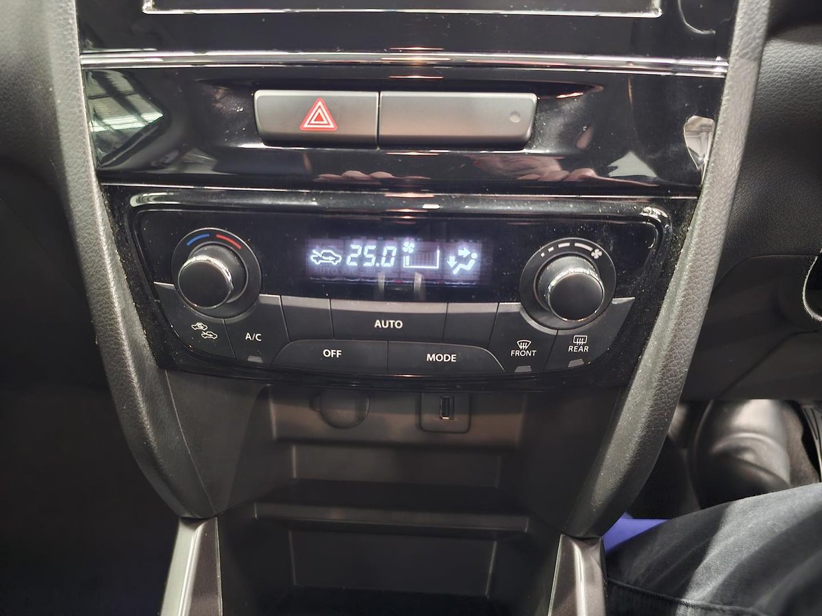 2021 Suzuki Vitara Turbo LY Series II image 20