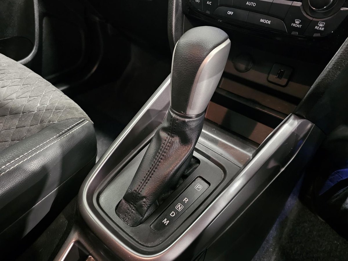 2021 Suzuki Vitara Turbo LY Series II image 21