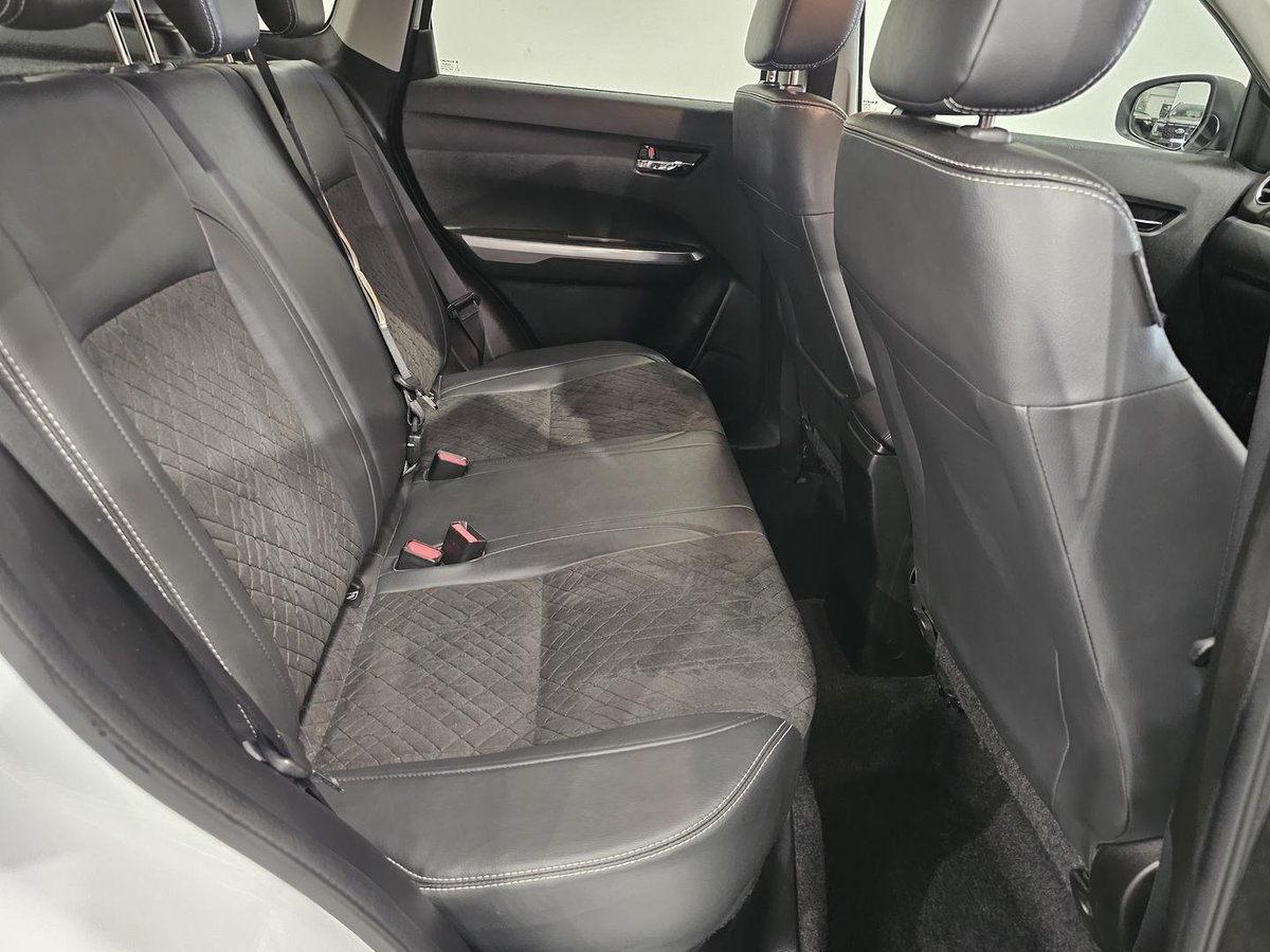2021 Suzuki Vitara Turbo LY Series II image 23