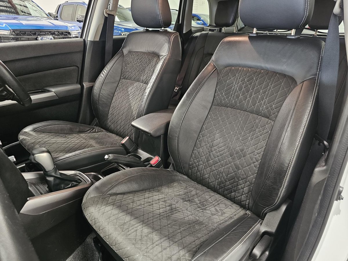 2021 Suzuki Vitara Turbo LY Series II image 27