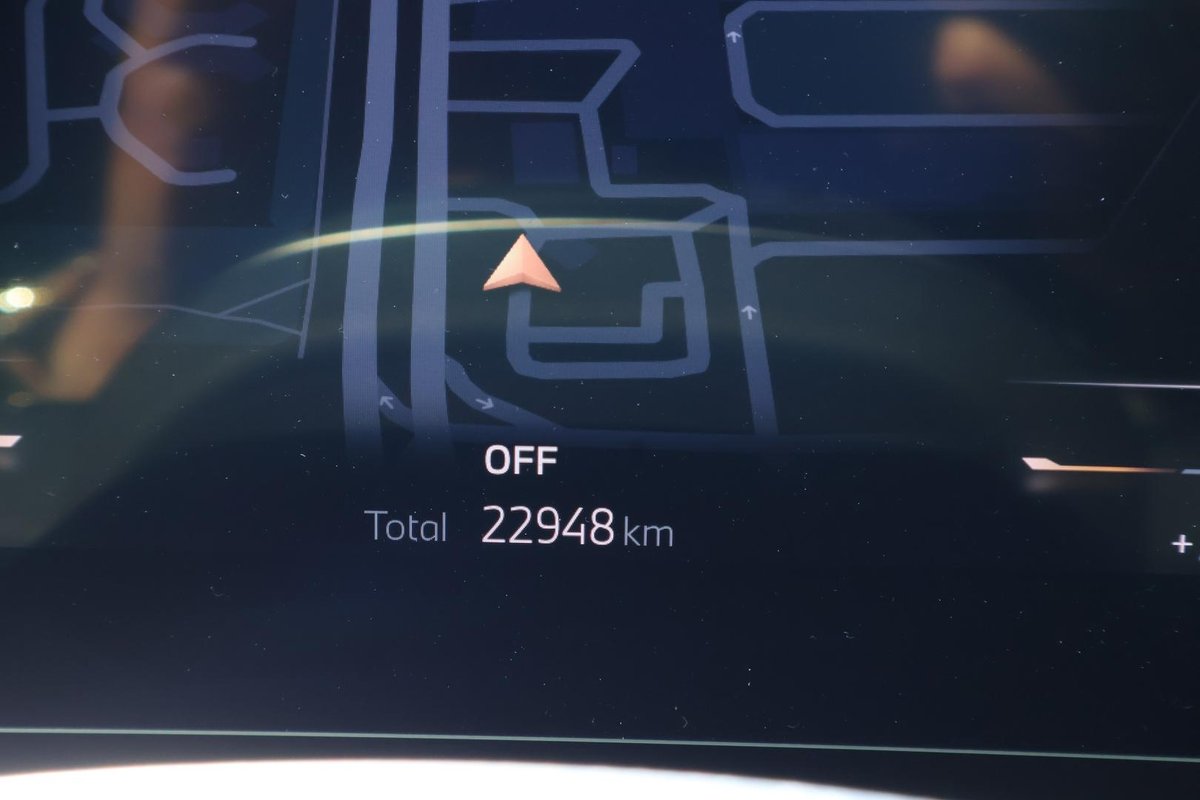 2024 BMW iX1 eDrive20 xLine U11 image 13