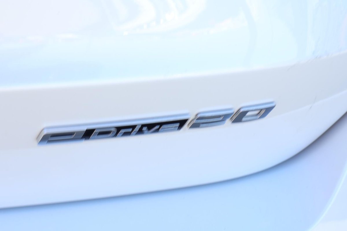 2024 BMW iX1 eDrive20 xLine U11 image 30