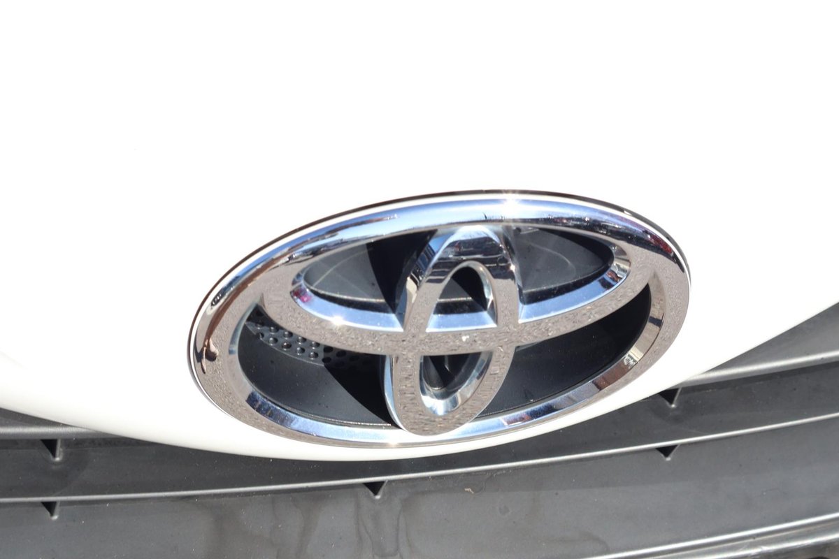 2020 Toyota Yaris SX NCP131R image 27