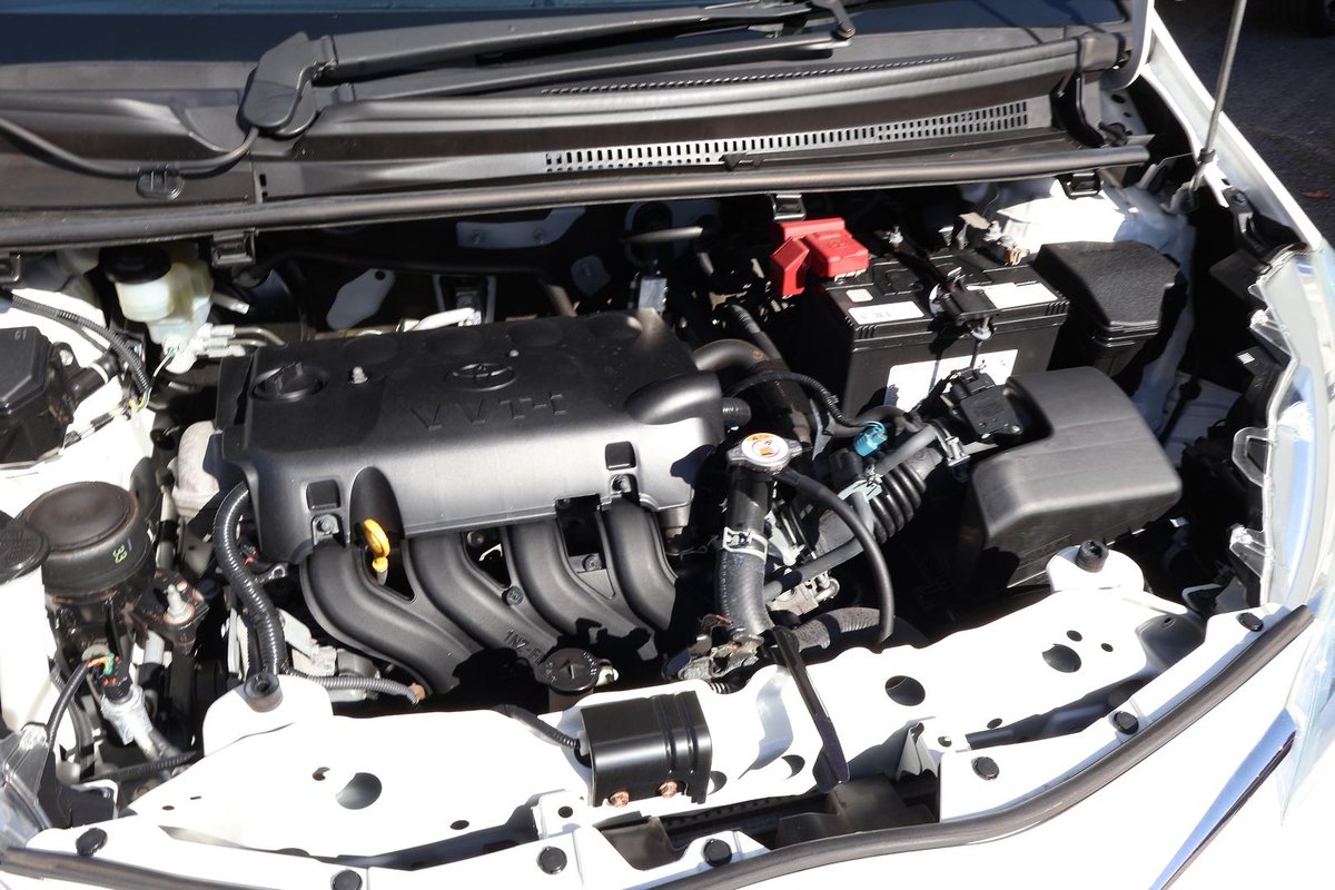 2020 Toyota Yaris SX NCP131R image 23