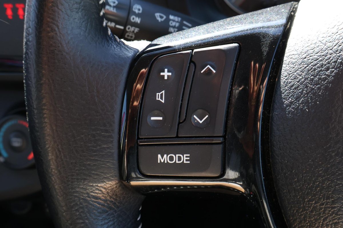 2020 Toyota Yaris SX NCP131R image 10