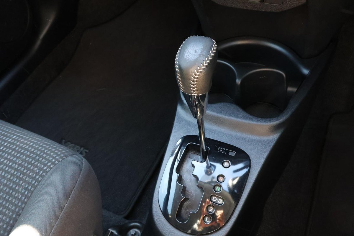 2020 Toyota Yaris SX NCP131R image 18