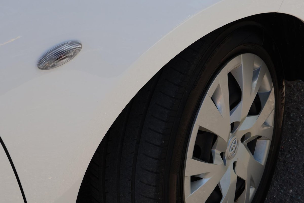 2020 Toyota Yaris SX NCP131R image 25