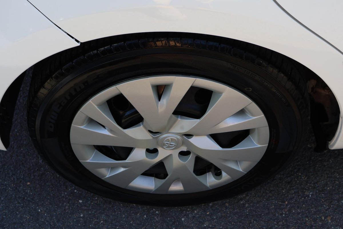 2020 Toyota Yaris SX NCP131R image 24