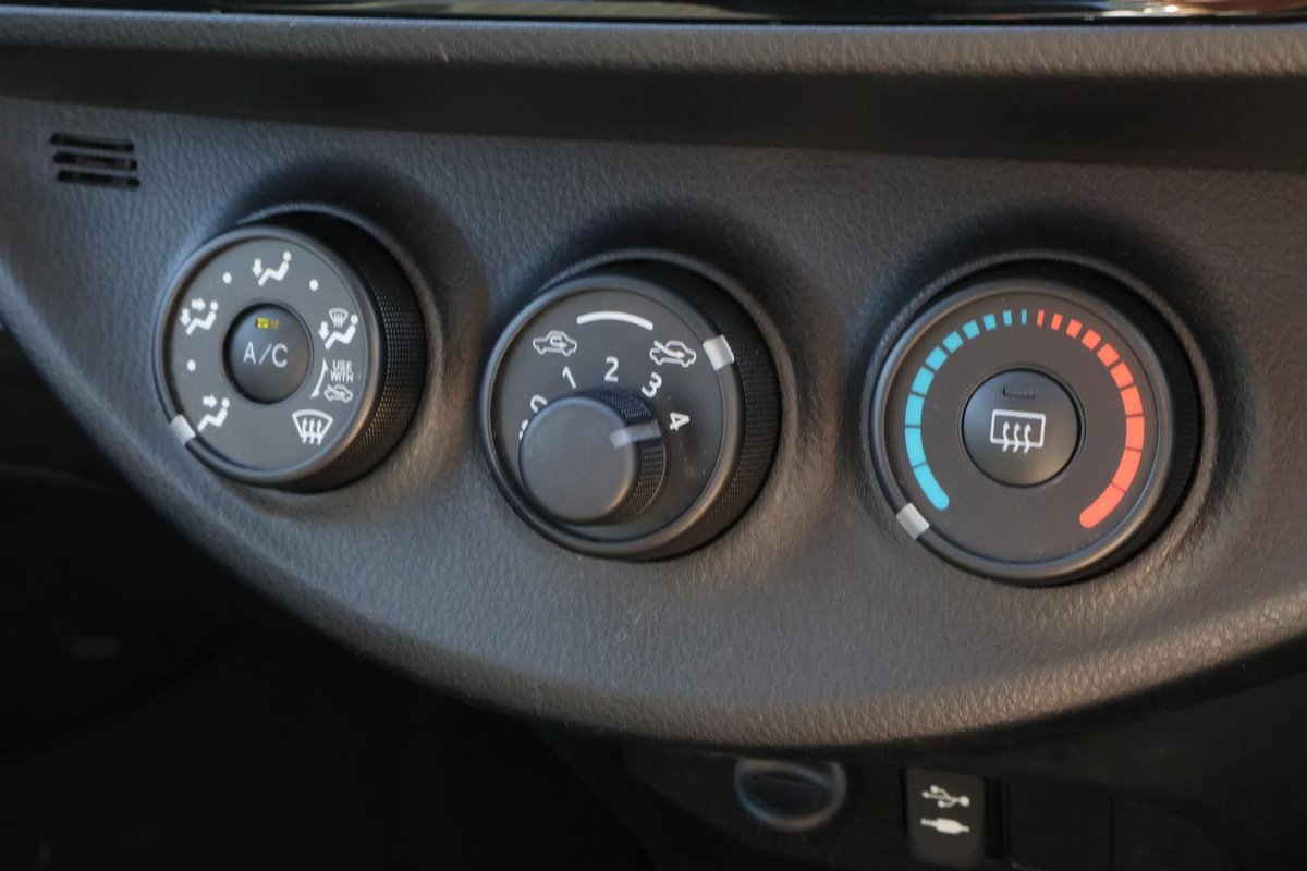 2020 Toyota Yaris SX NCP131R image 17