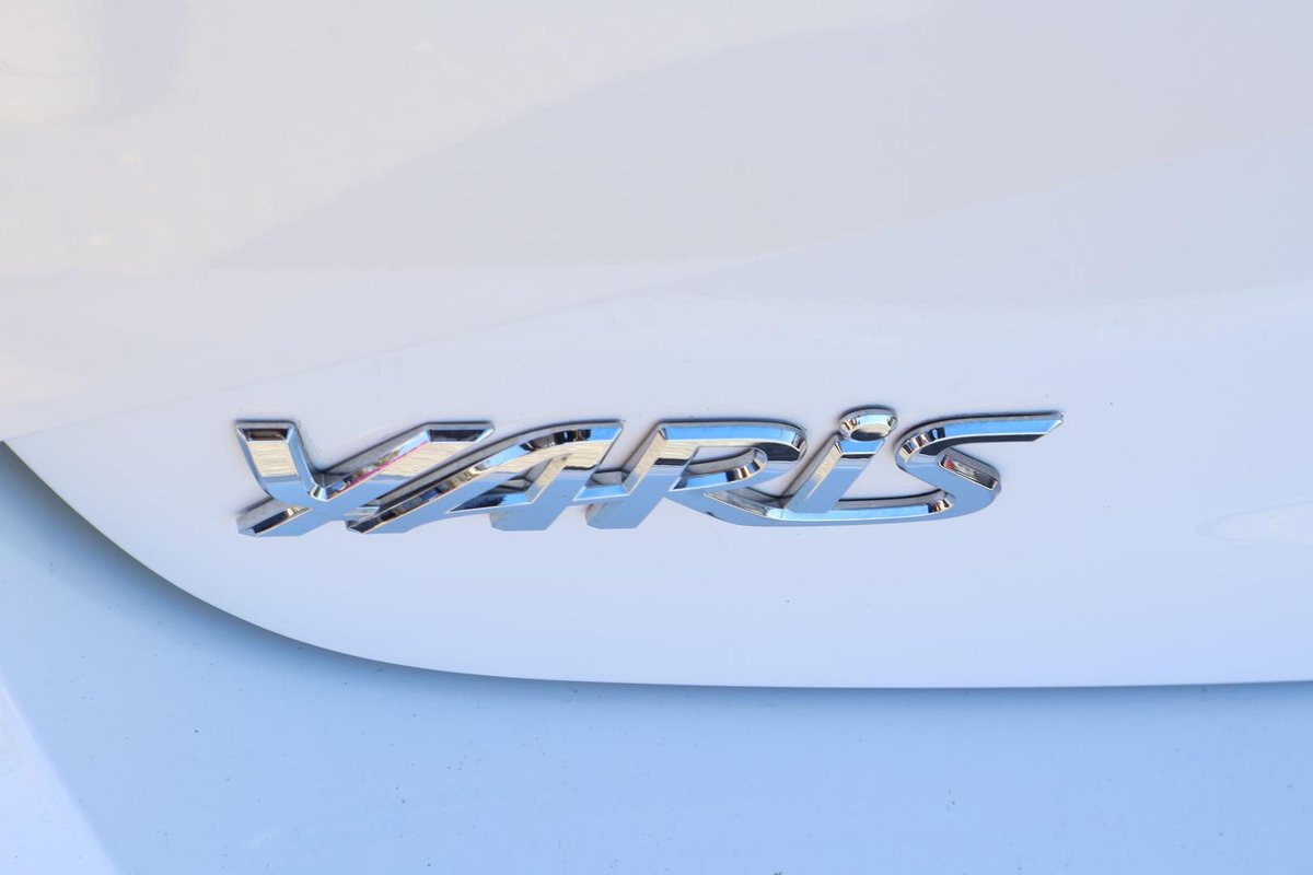 2020 Toyota Yaris SX NCP131R image 26