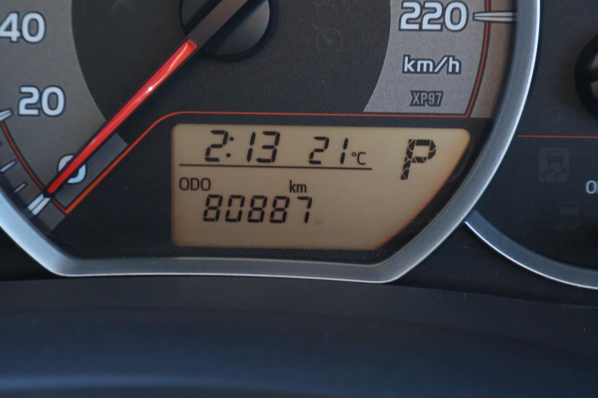 2020 Toyota Yaris SX NCP131R image 13