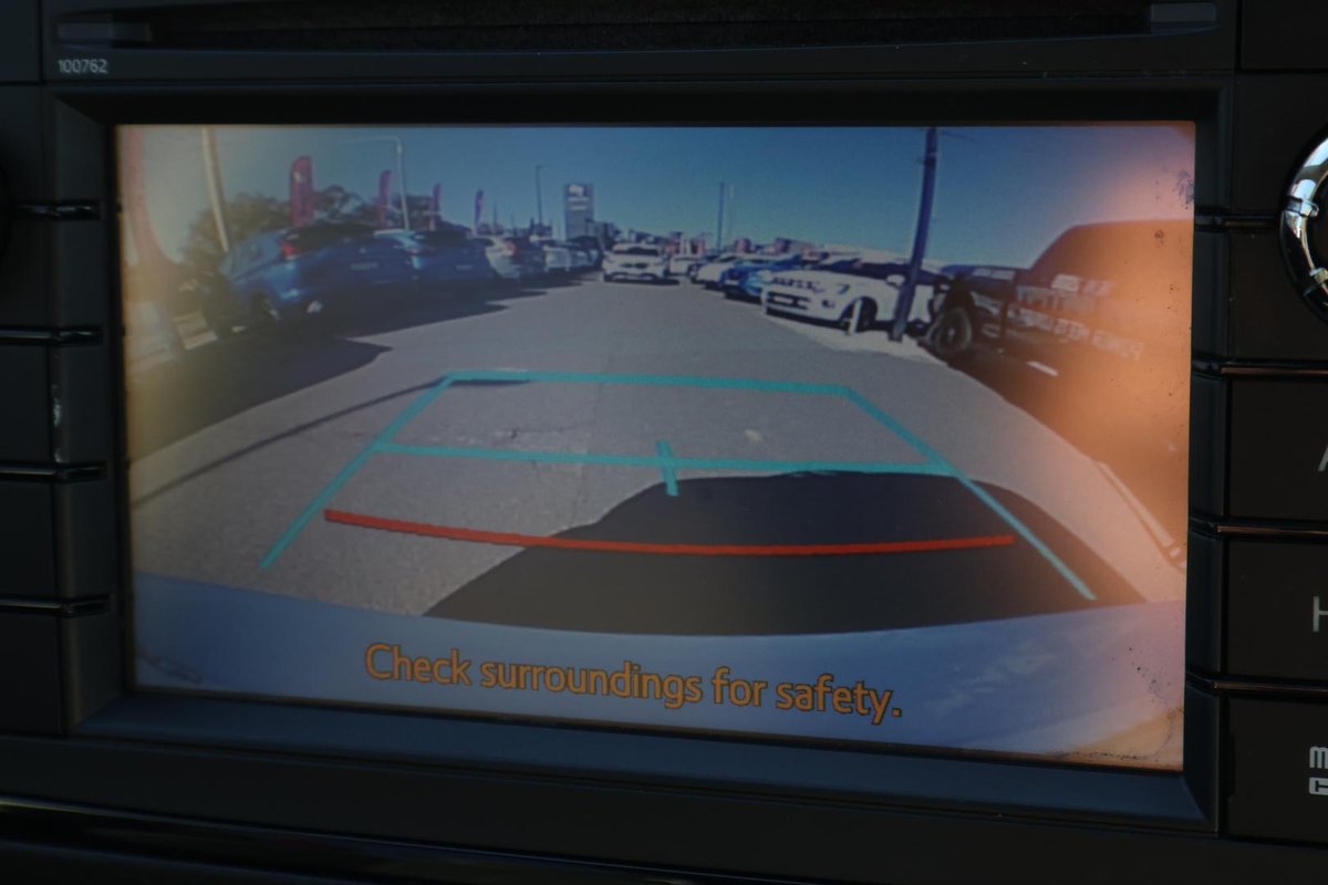 2020 Toyota Yaris SX NCP131R image 15