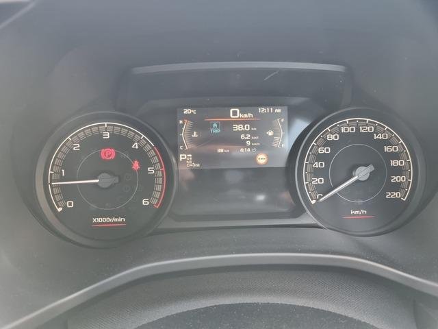2026 Isuzu D-MAX SX MY25.5 4X4 Dual Range image 15