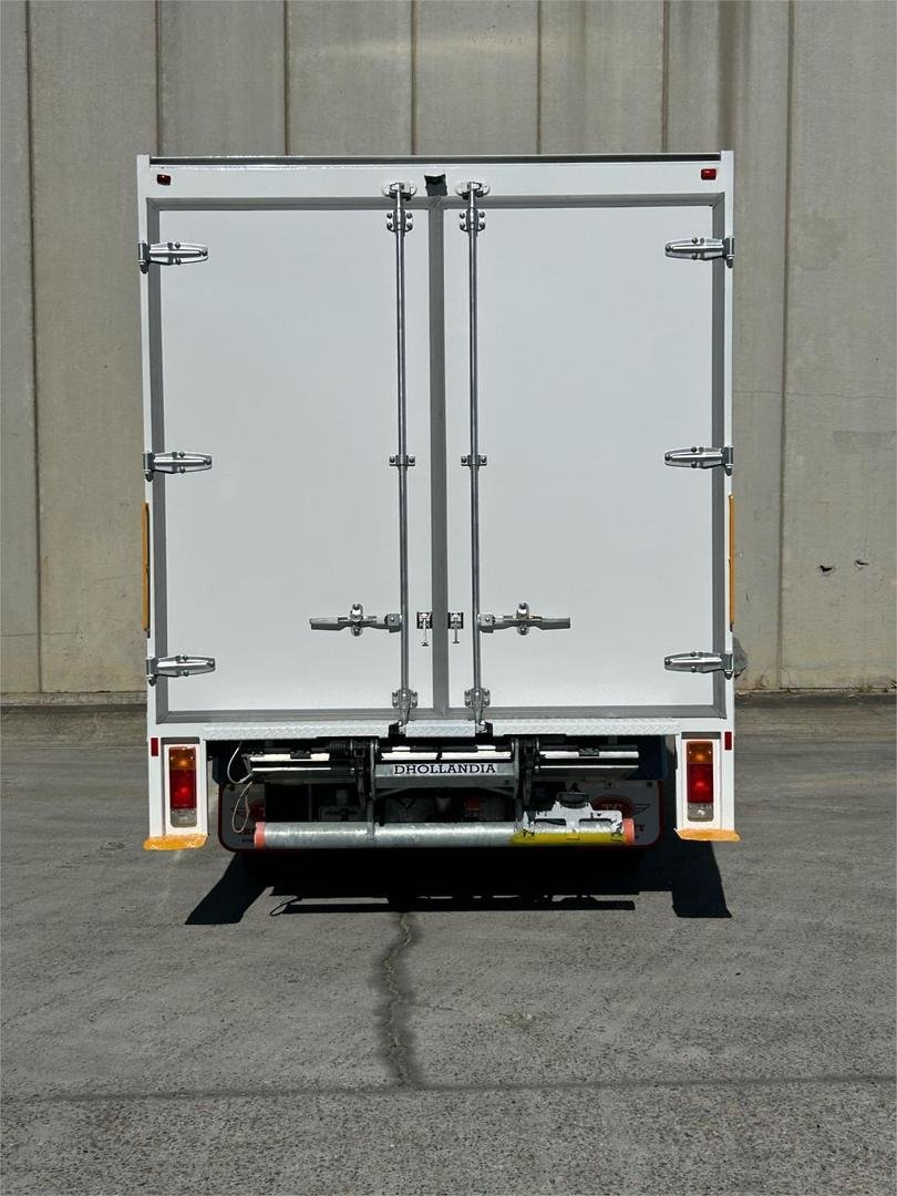 2021 Hino 300 Series 616 image 7