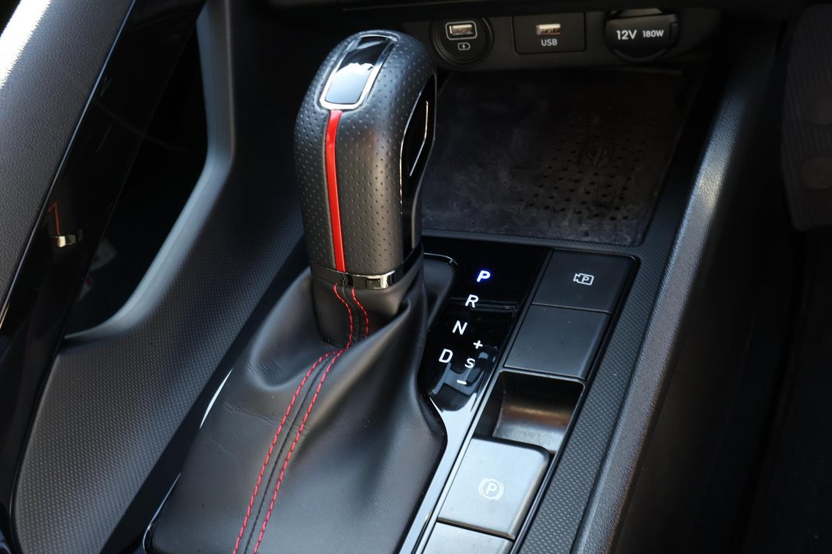 2022 Hyundai i30 N Line CN7.V1 MY22 image 22