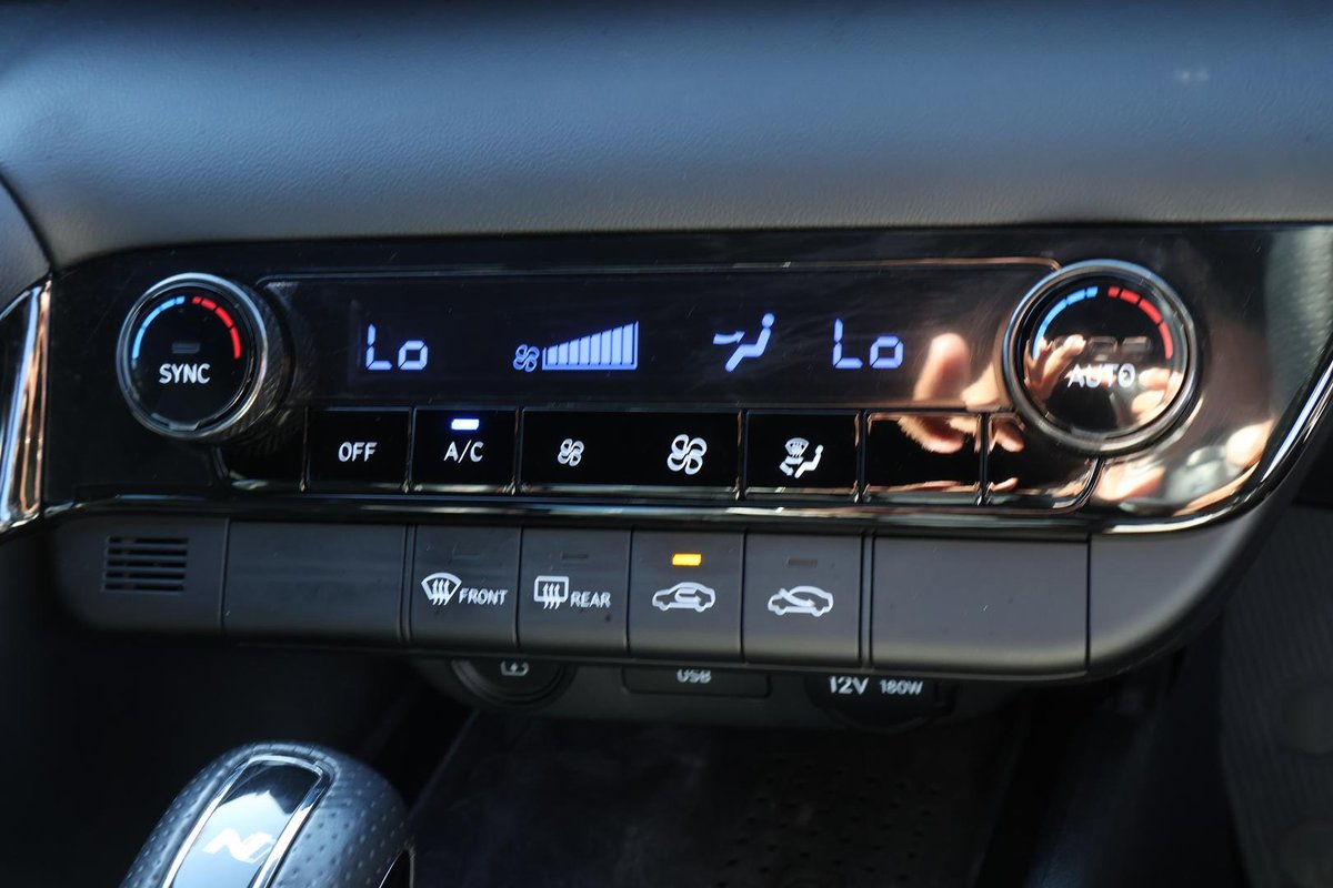 2022 Hyundai i30 N Line CN7.V1 MY22 image 20