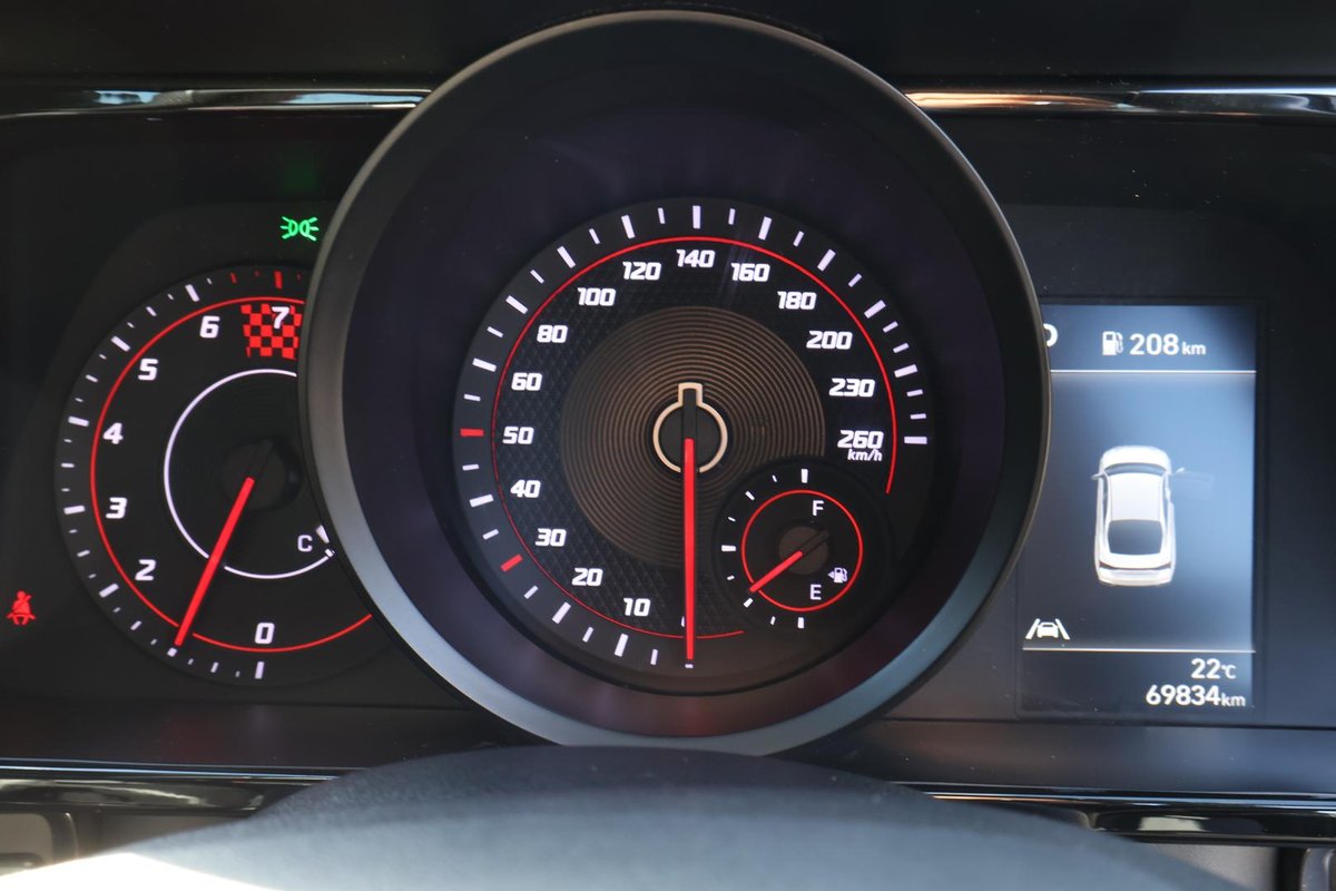 2022 Hyundai i30 N Line CN7.V1 MY22 image 14
