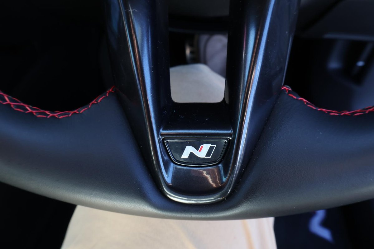 2022 Hyundai i30 N Line CN7.V1 MY22 image 13