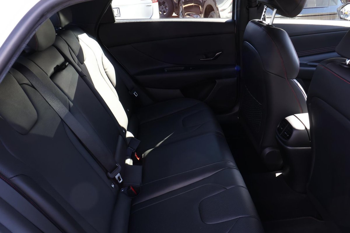 2022 Hyundai i30 N Line CN7.V1 MY22 image 24