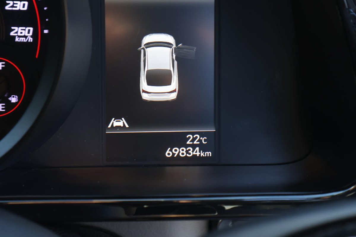 2022 Hyundai i30 N Line CN7.V1 MY22 image 15