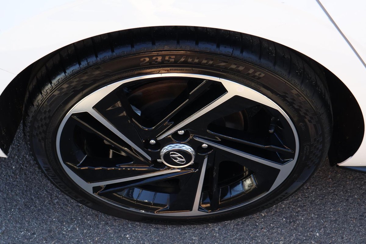 2022 Hyundai i30 N Line CN7.V1 MY22 image 28