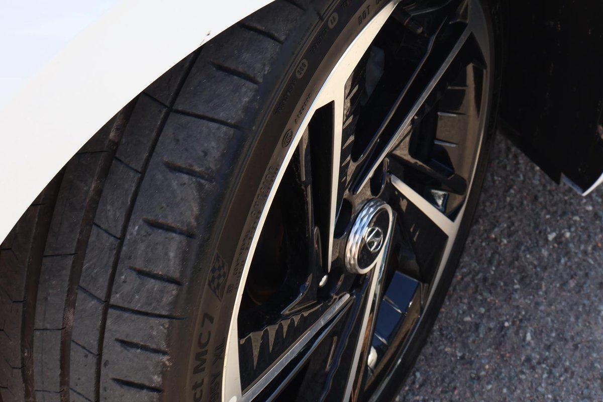 2022 Hyundai i30 N Line CN7.V1 MY22 image 29