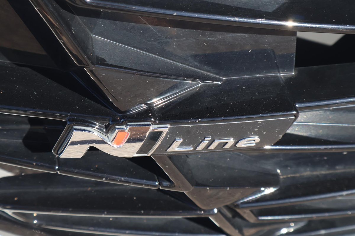 2022 Hyundai i30 N Line CN7.V1 MY22 image 30