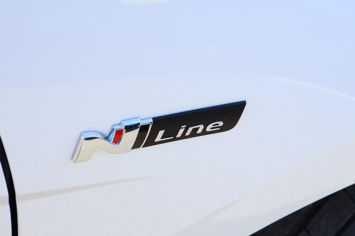 2022 Hyundai i30 N Line CN7.V1 MY22 image 31