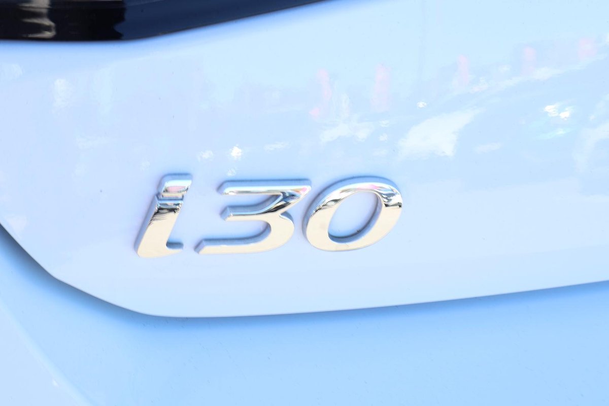 2022 Hyundai i30 N Line CN7.V1 MY22 image 32