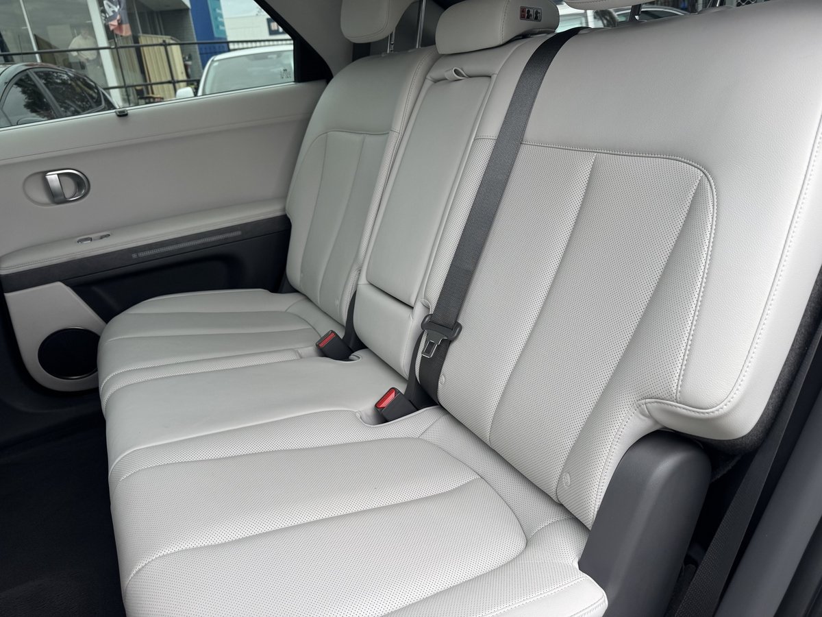 2023 Hyundai IONIQ 5 TECHNIQ NE.V3 MY23 AWD image 10