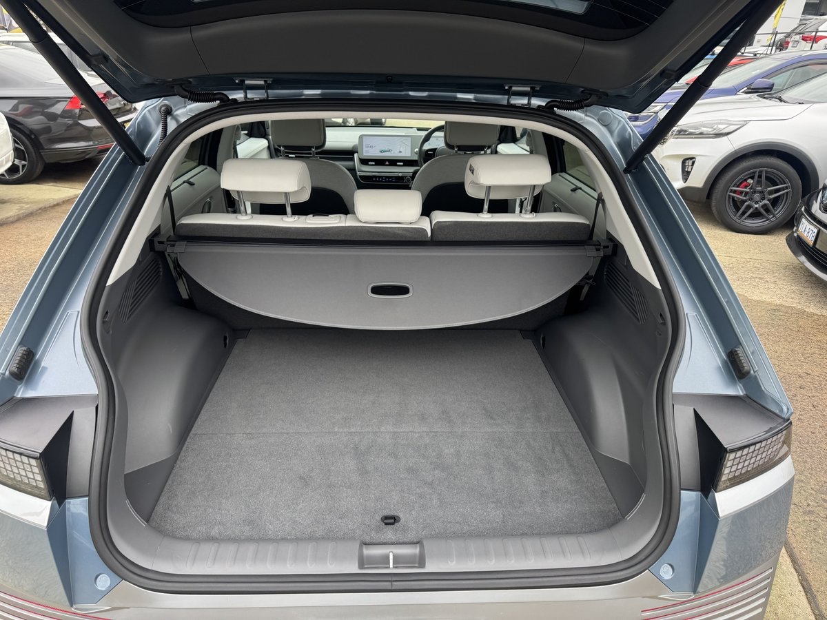 2023 Hyundai IONIQ 5 TECHNIQ NE.V3 MY23 AWD image 11