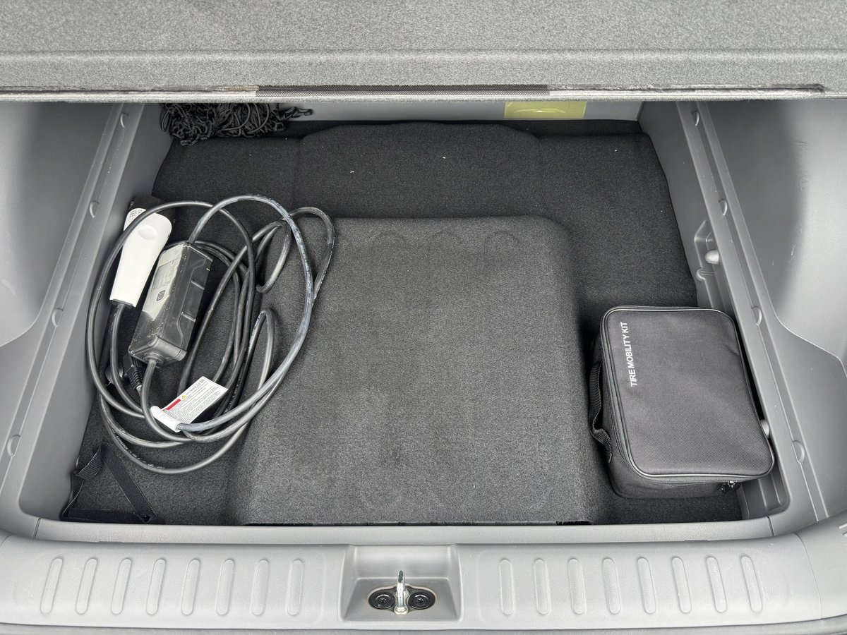 2023 Hyundai IONIQ 5 TECHNIQ NE.V3 MY23 AWD image 12