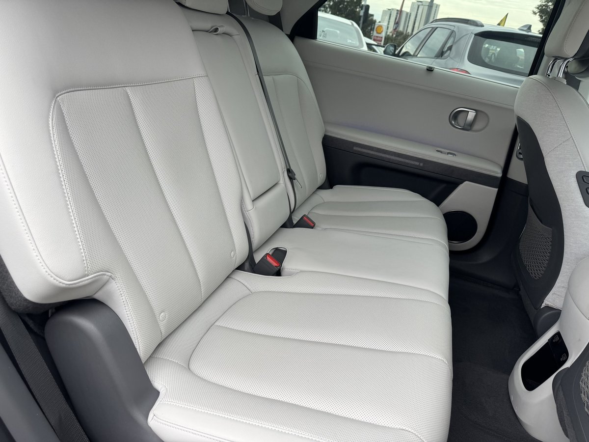 2023 Hyundai IONIQ 5 TECHNIQ NE.V3 MY23 AWD image 13