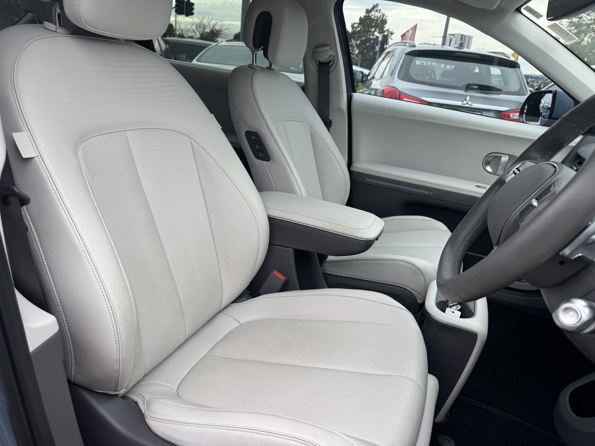 2023 Hyundai IONIQ 5 TECHNIQ NE.V3 MY23 AWD image 14