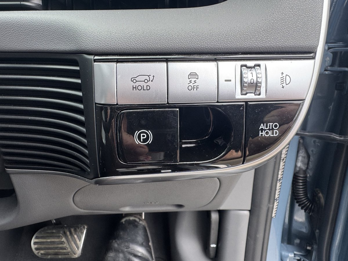 2023 Hyundai IONIQ 5 TECHNIQ NE.V3 MY23 AWD image 16