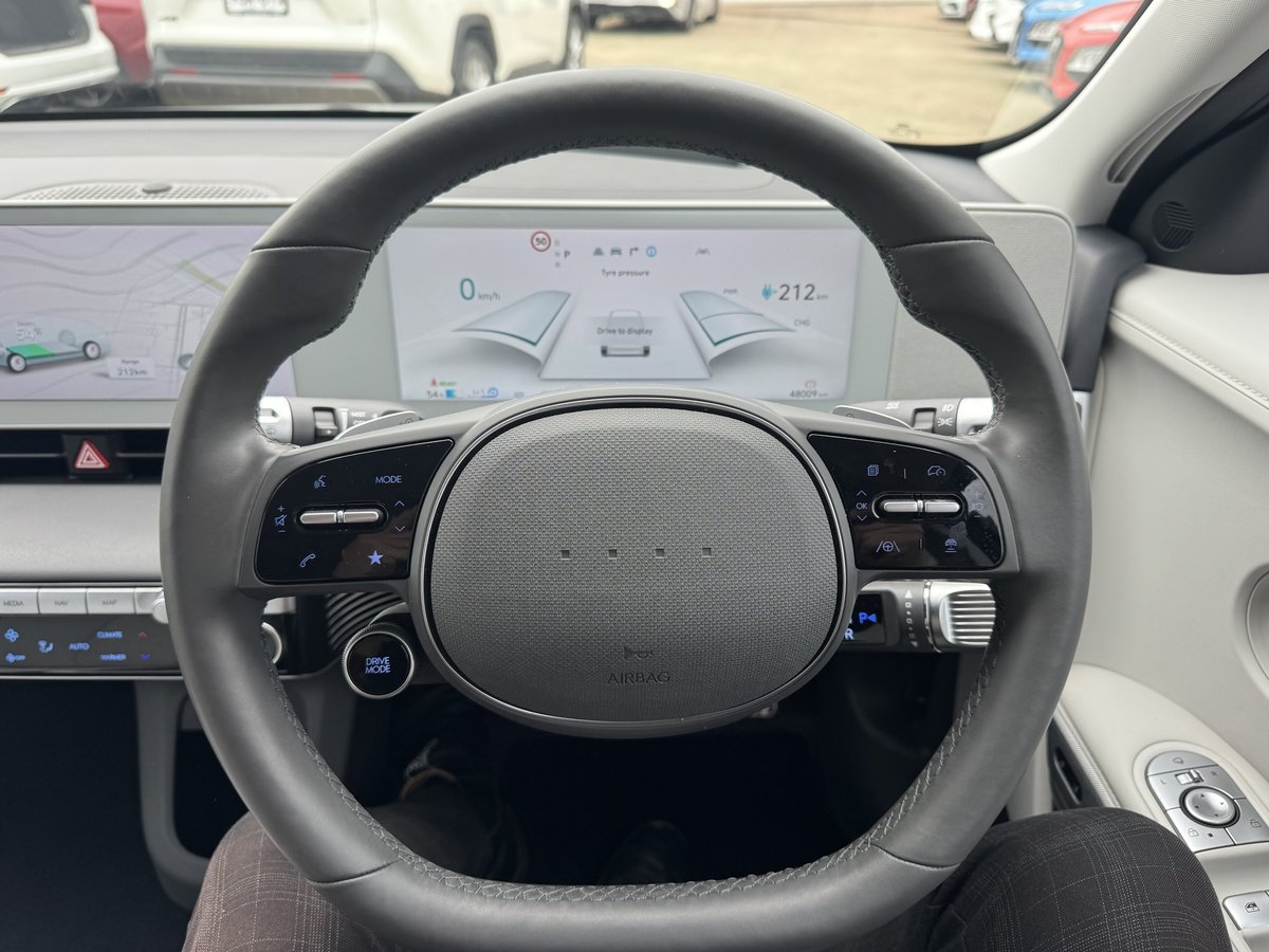 2023 Hyundai IONIQ 5 TECHNIQ NE.V3 MY23 AWD image 17