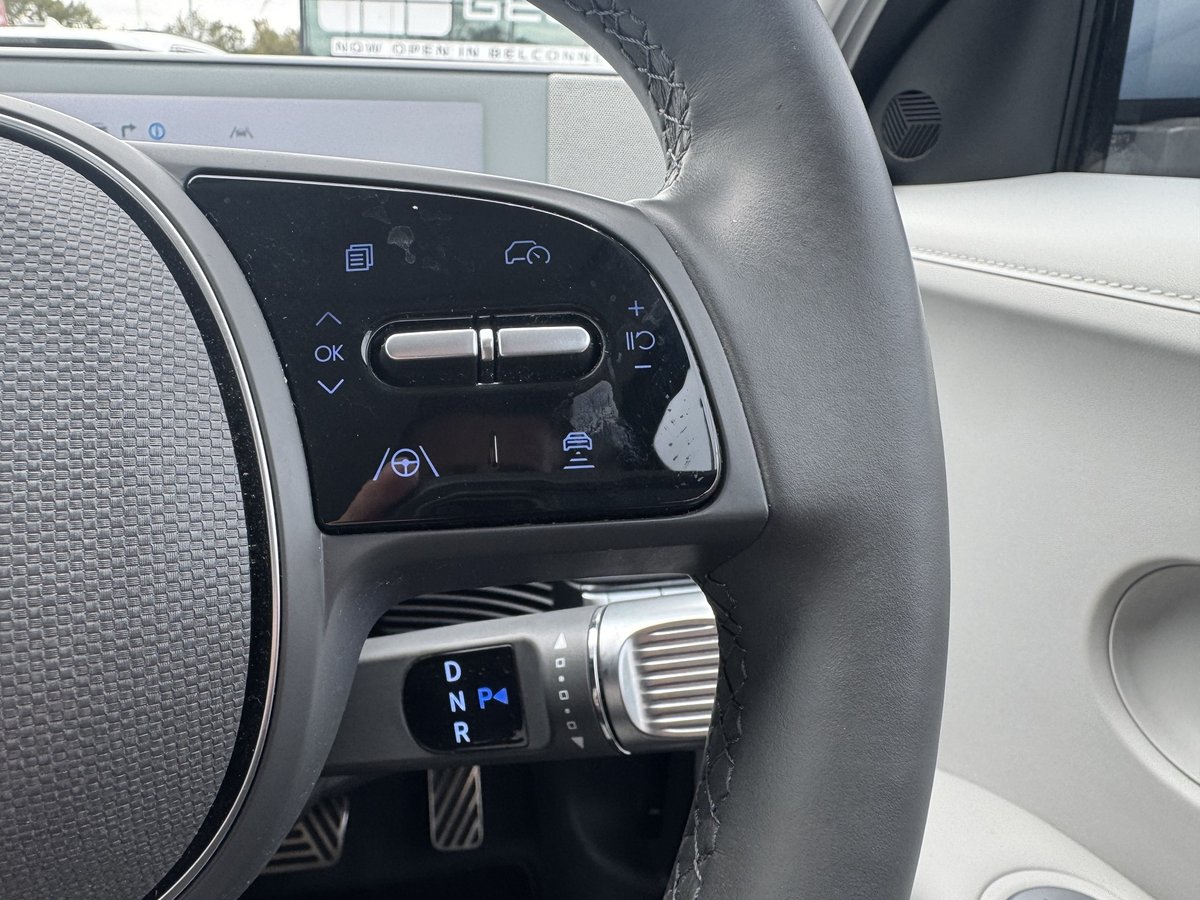 2023 Hyundai IONIQ 5 TECHNIQ NE.V3 MY23 AWD image 18
