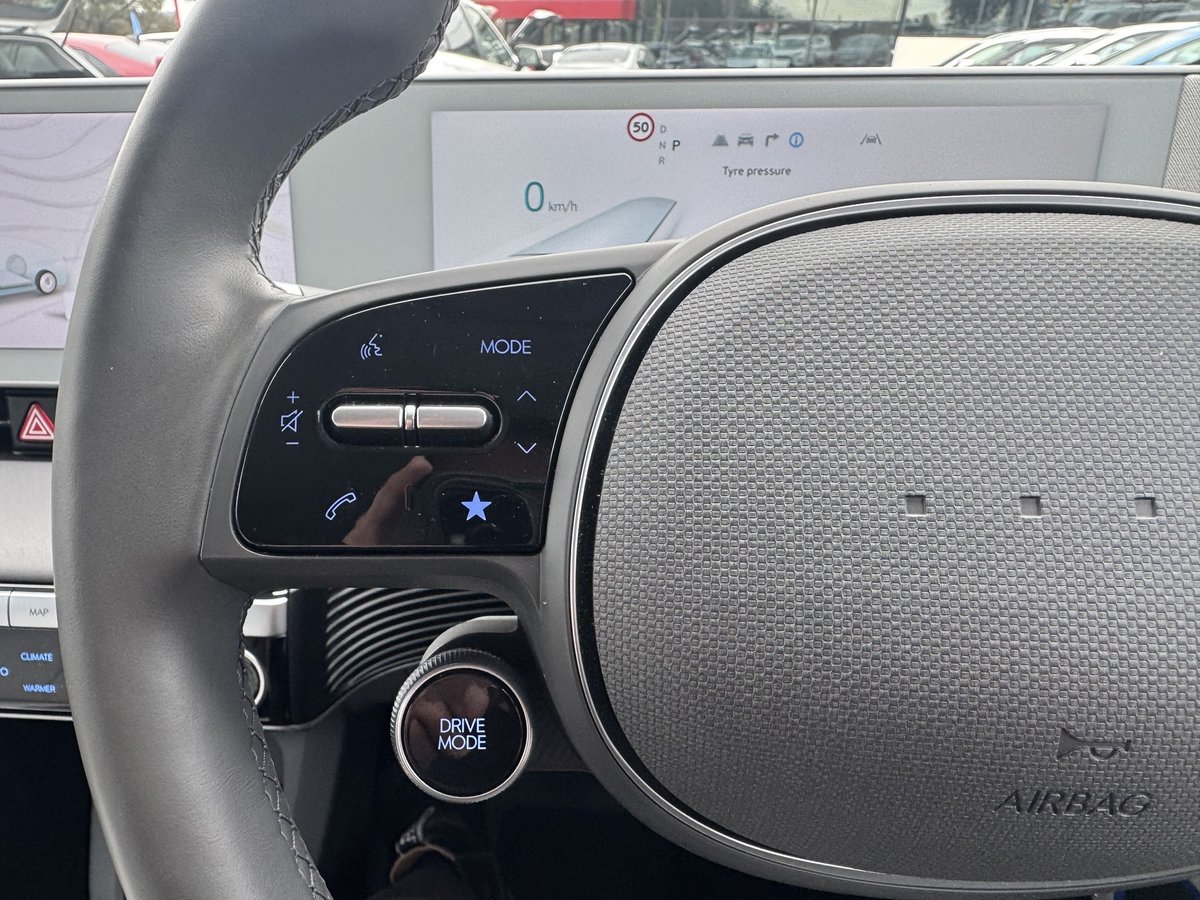 2023 Hyundai IONIQ 5 TECHNIQ NE.V3 MY23 AWD image 19