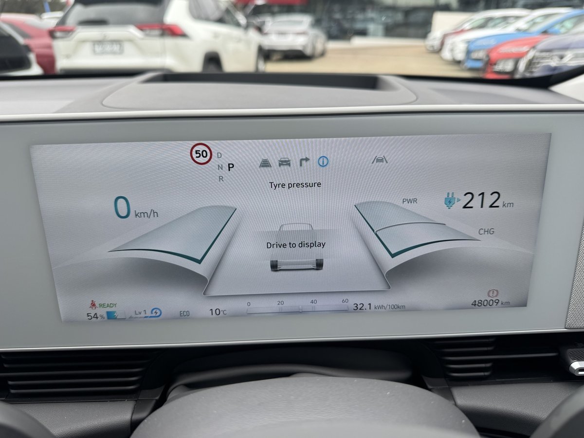 2023 Hyundai IONIQ 5 TECHNIQ NE.V3 MY23 AWD image 20