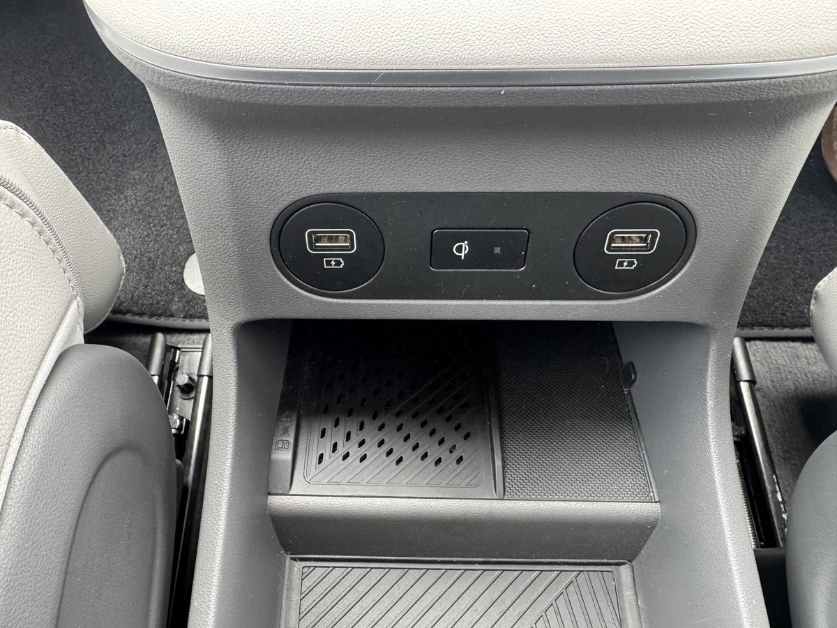 2023 Hyundai IONIQ 5 TECHNIQ NE.V3 MY23 AWD image 21