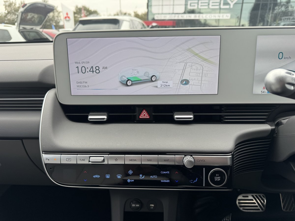 2023 Hyundai IONIQ 5 TECHNIQ NE.V3 MY23 AWD image 22