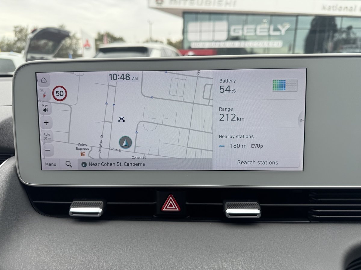 2023 Hyundai IONIQ 5 TECHNIQ NE.V3 MY23 AWD image 23
