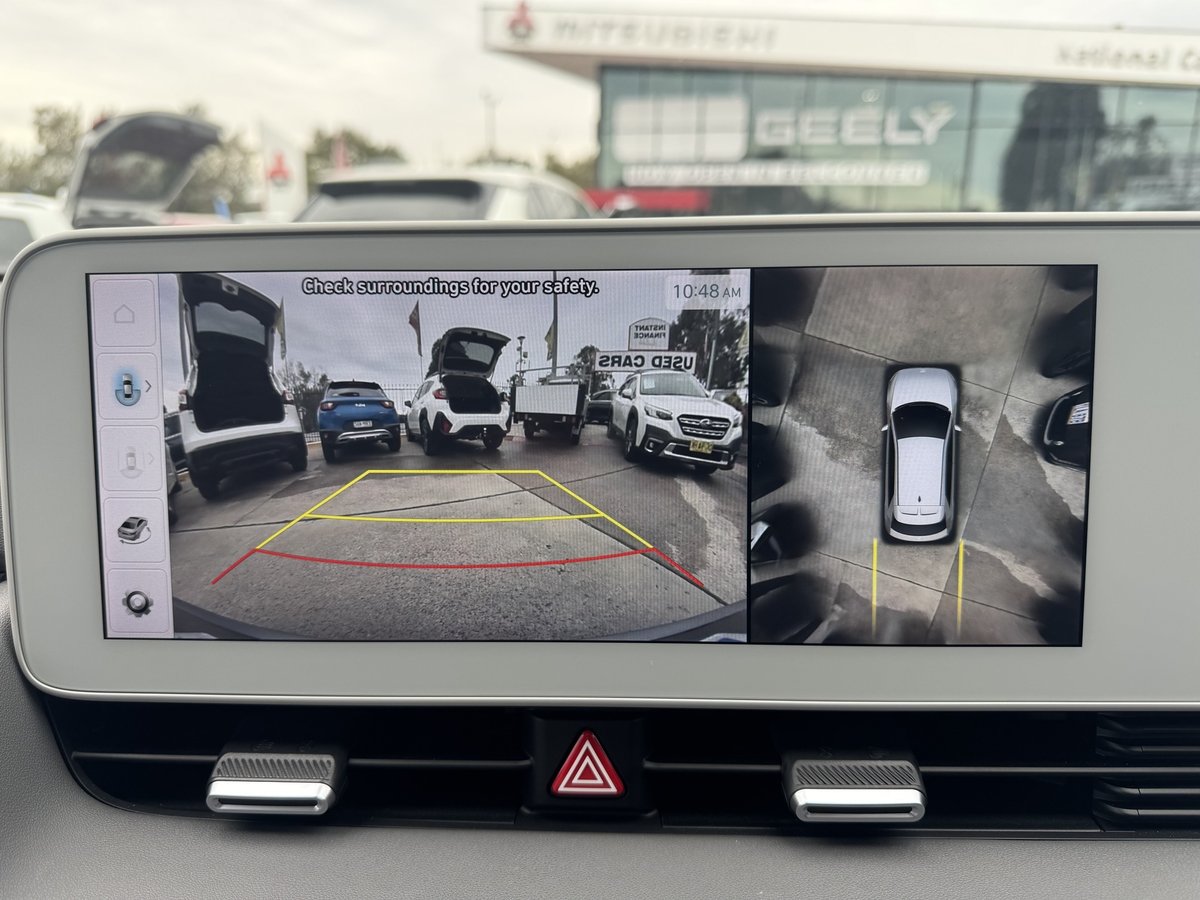 2023 Hyundai IONIQ 5 TECHNIQ NE.V3 MY23 AWD image 24