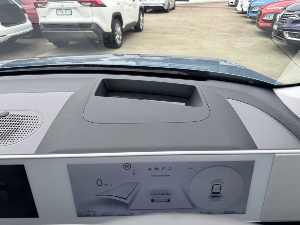 2023 Hyundai IONIQ 5 TECHNIQ NE.V3 MY23 AWD image 25