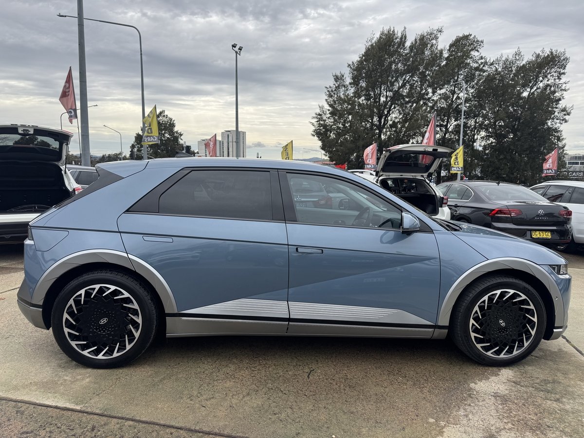 2023 Hyundai IONIQ 5 TECHNIQ NE.V3 MY23 AWD image 7